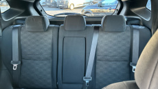 Nissan Qashqai 1.2 DiG-T N-Tec 5dr Petrol Hatchback